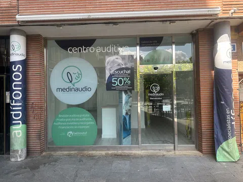 Local comercial en plaza segovia, Medina del Campo