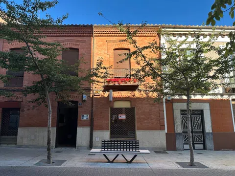 Local comercial en alfonso quintanilla, Medina del Campo