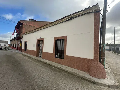 Terreno en Plaza Mayor, lomoviejo