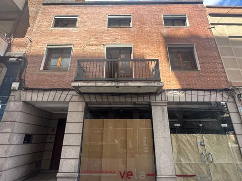 Chalet adosado en calle Maldonado, Medina del Campo