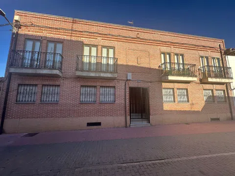 Piso en calle casita, Alaejos