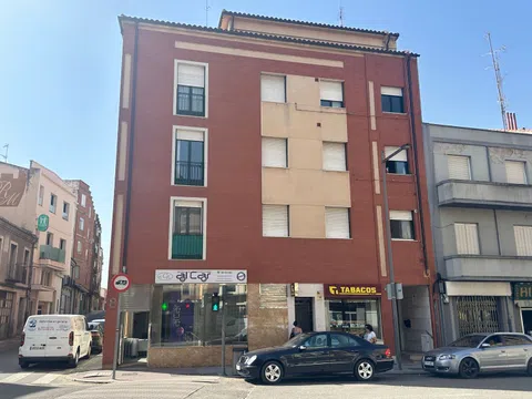 Local comercial en calle claudio moyano, Medina del Campo