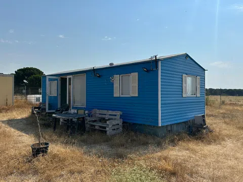 Terreno en poligono 5, pozal de Gallinas