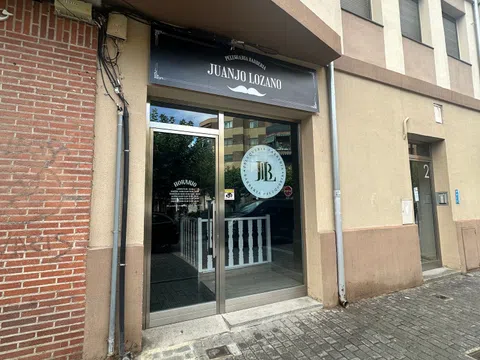 Local comercial en plaza del pan, Medina del Campo