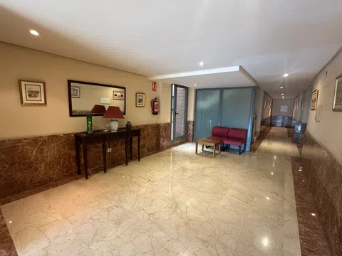Piso en la perla, Medina del Campo
